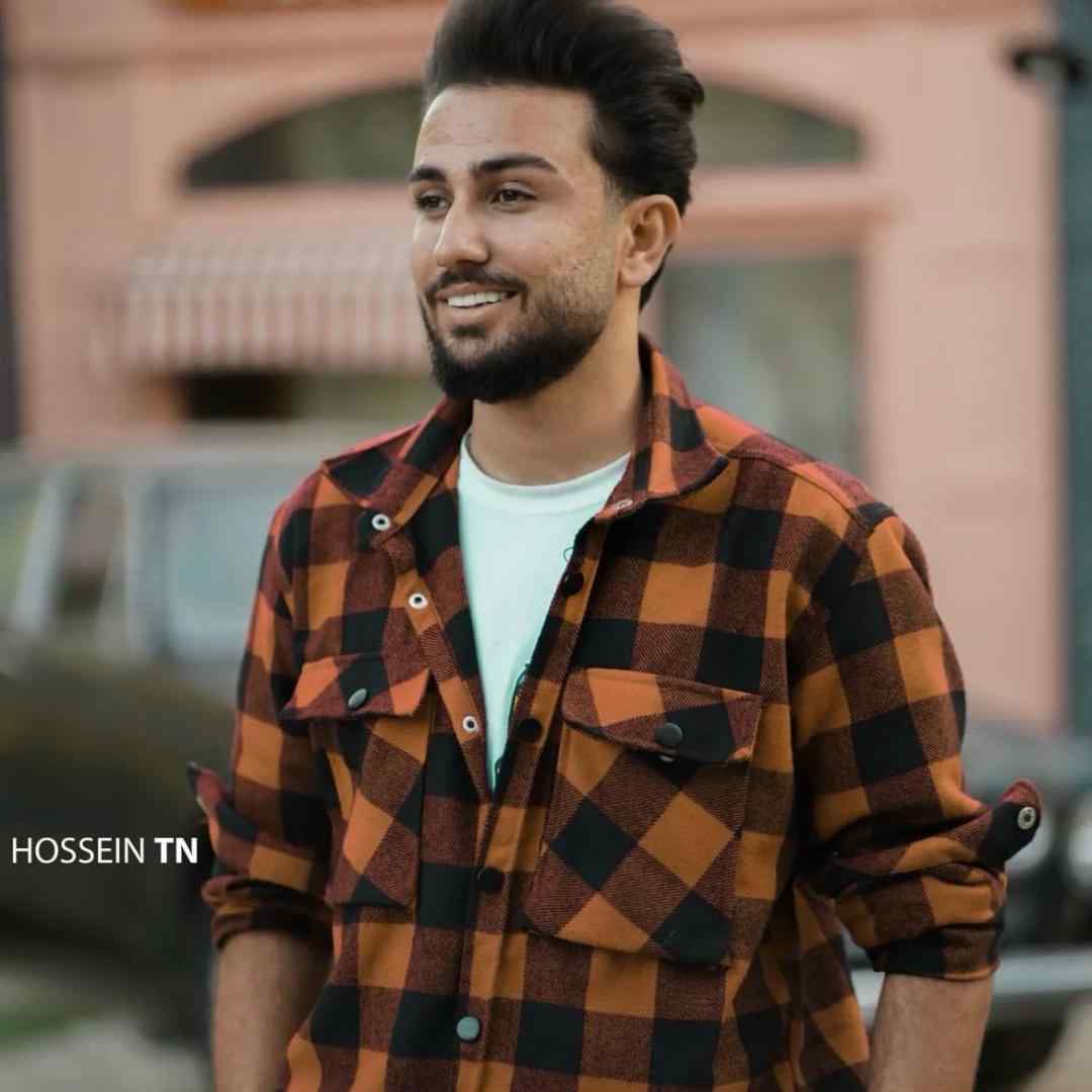 سالار صفرزاده معتادم به بغلت بغلت بغلت کی مثل من