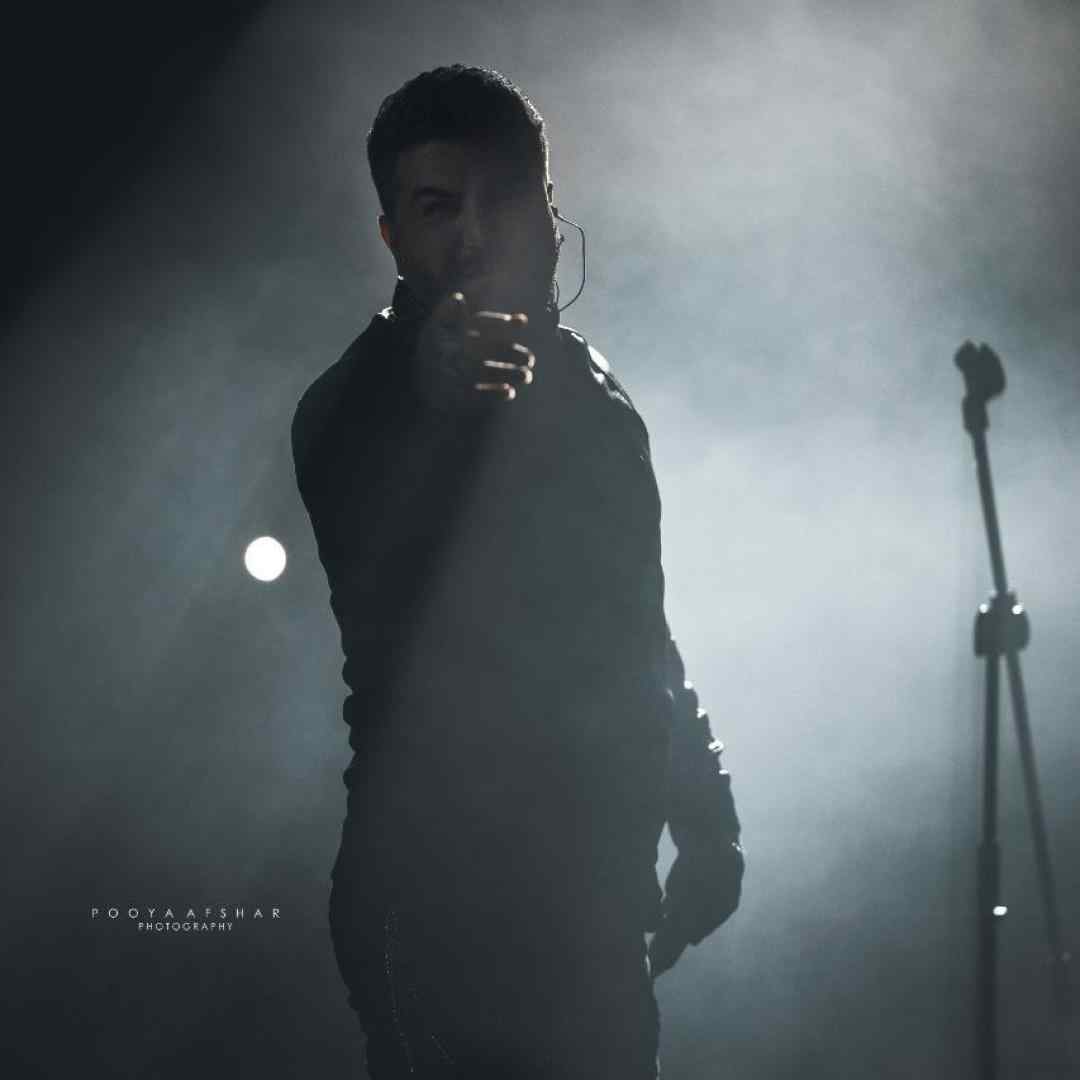 مجید خراطها نزاری تو داغتو روی دلم شکسته و بنده