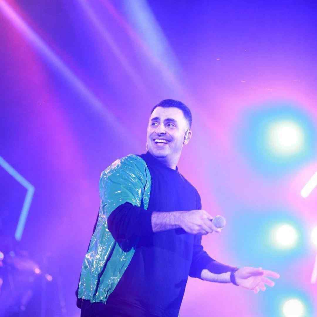 علیرضا طلیسچی اشکام بیان هزار هزار زخمام بمونه یادگار