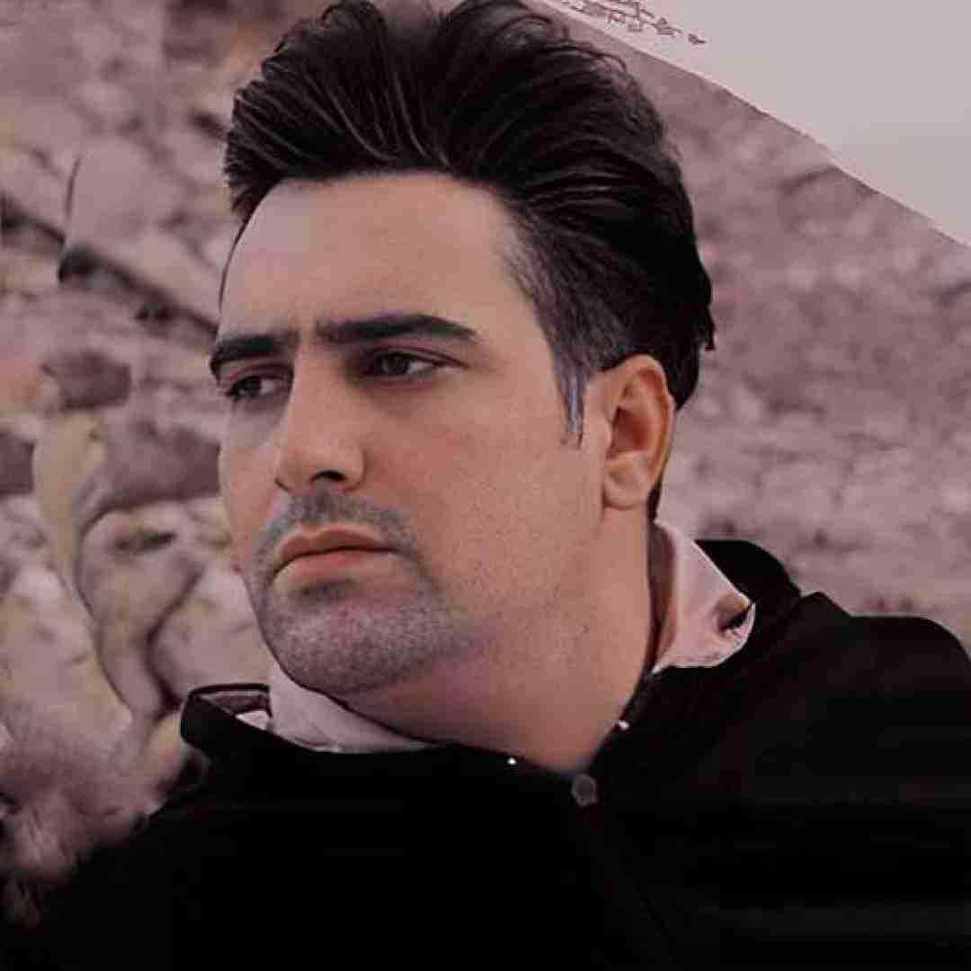 علی فرزامی خدایا یار بیه مه یا گیانم بگر