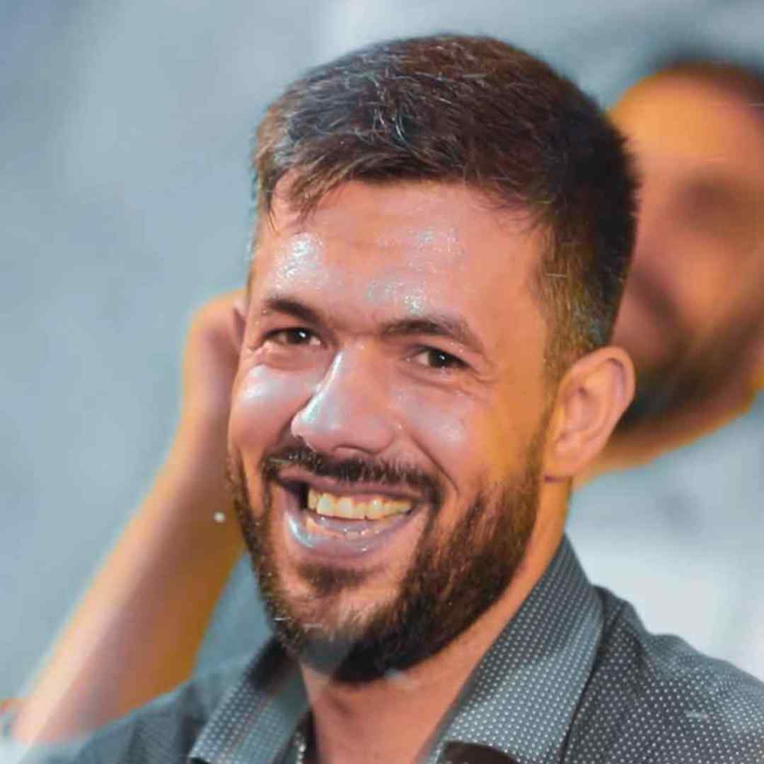 حسین ستوده آشفتم کربلا گفتن خونت گفتم کربلا