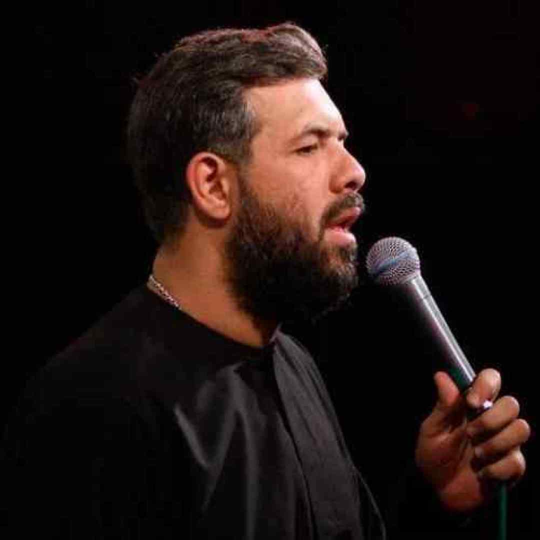 حسین ستوده لیلا نبض دل مجنونه