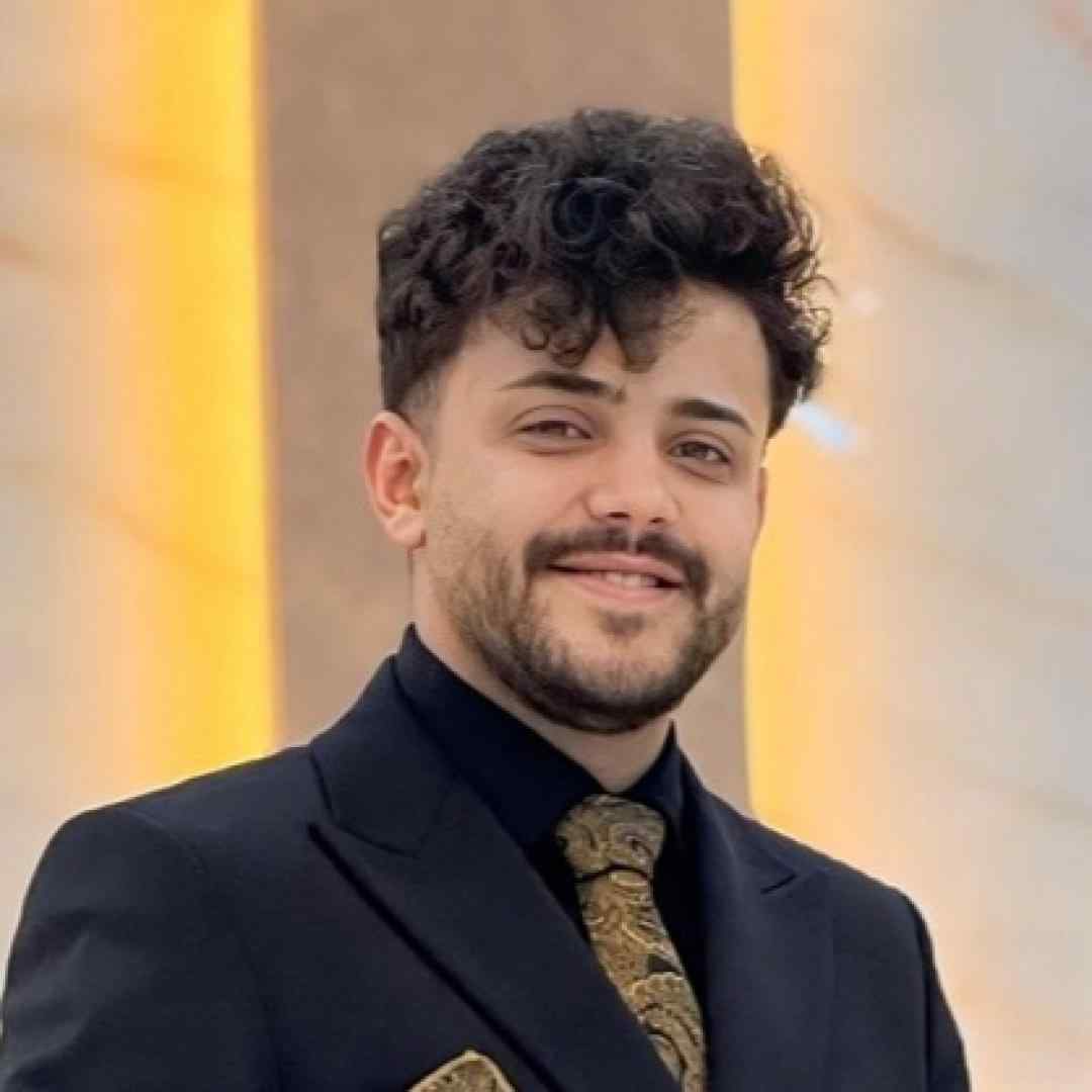 محمد ملایی گل بانو