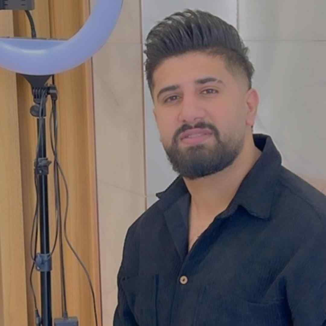 علی حمیدی زندونی