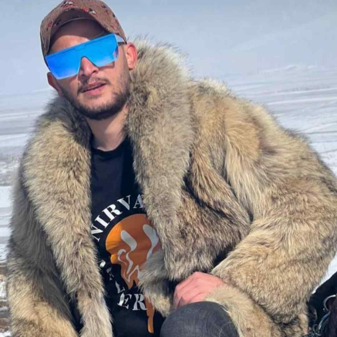 هومن آدینه تو رتی مه خوشیام