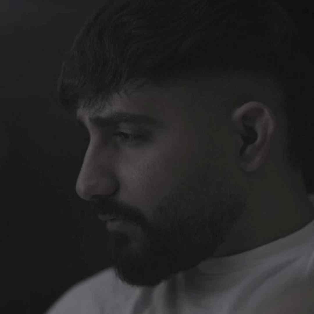محمد امیری نذارم نرم نامردم به ناموس برنمیگردم