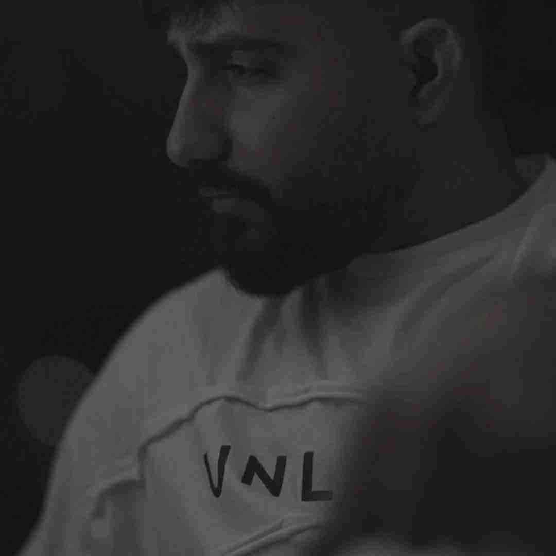 محمد امیری بغض سنگین روژ آخرت ها یادم