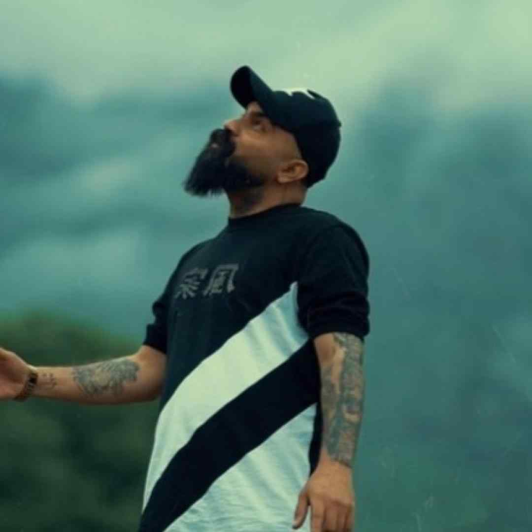 فرهاد جهانگیری دی آرام مردی ولی جنازت ها ناو قلبم