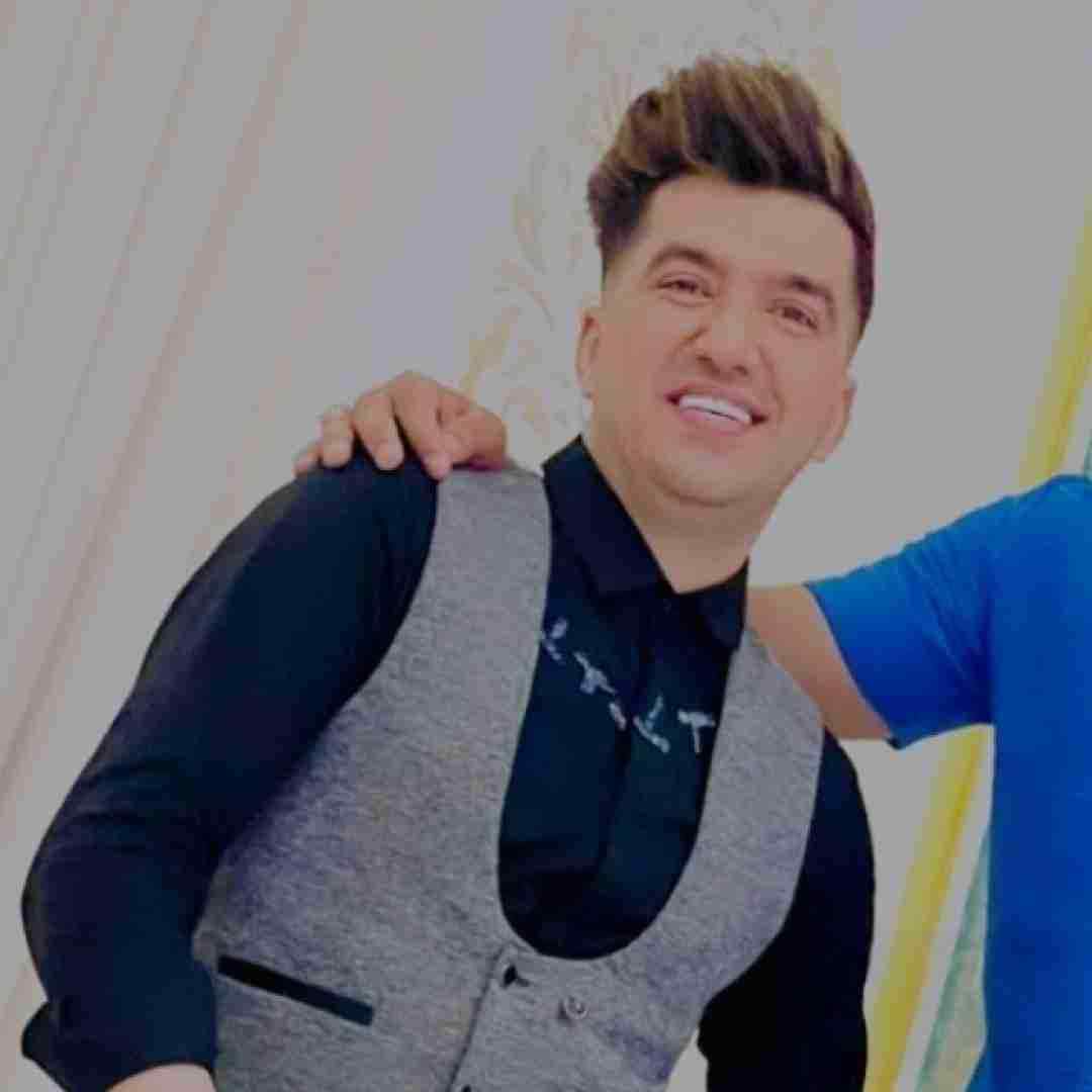 سجاد فرهادی میریزه دونه دونه اشکای من روی گونه