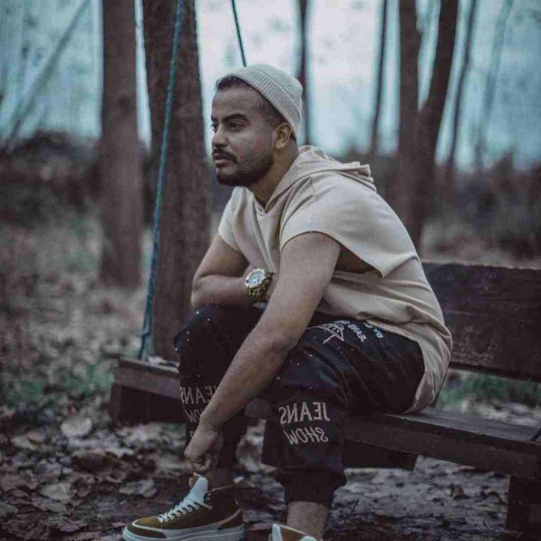 میلاد راستاد چرا بلاک باید ببینی آتیش بگیری از حسودی