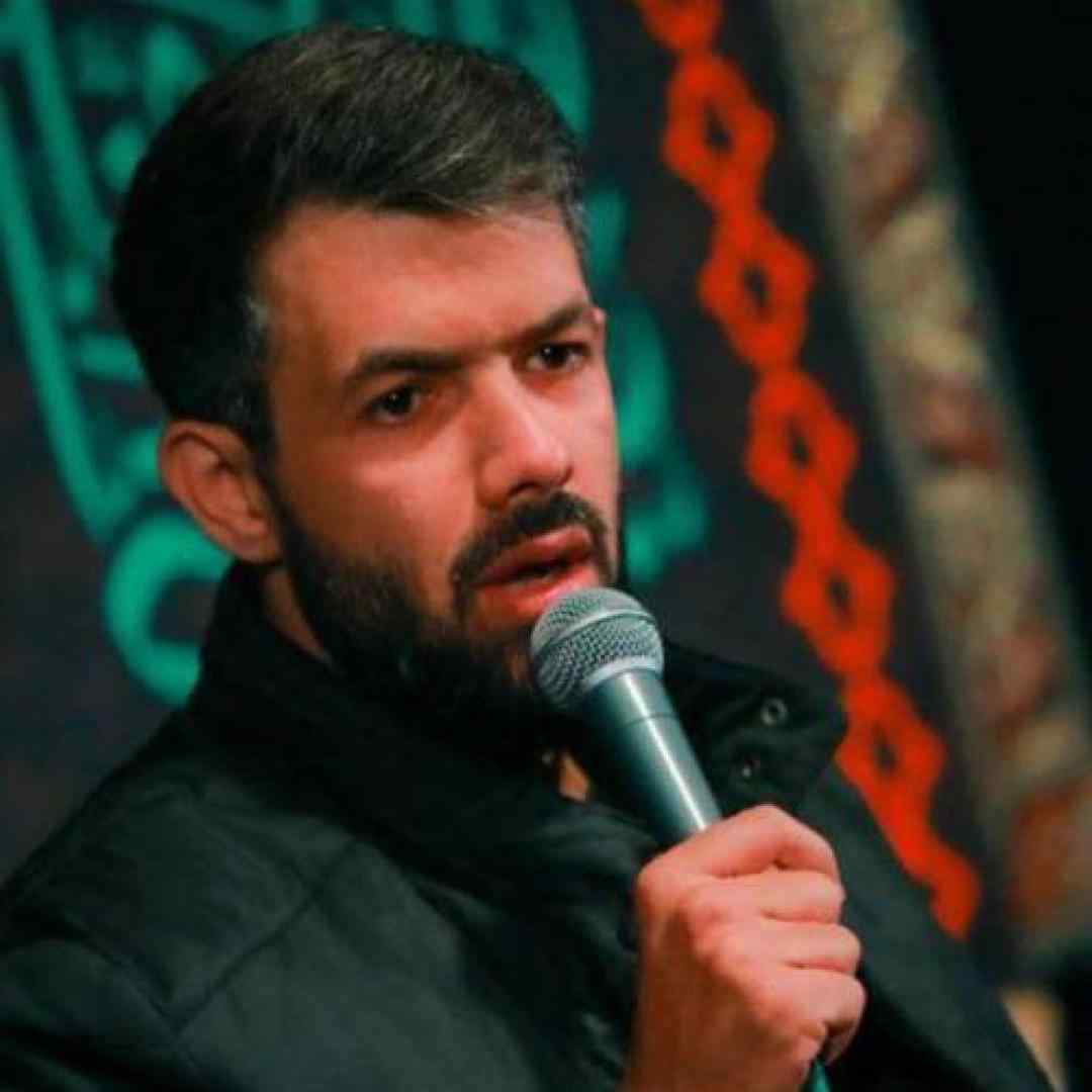 حسین ستوده خیلی دوست داری منو باور منه ام البنین مادر منه