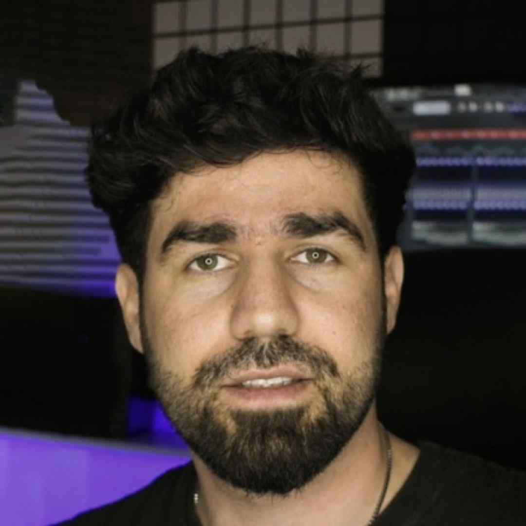 یوسف جمالی تیک دار