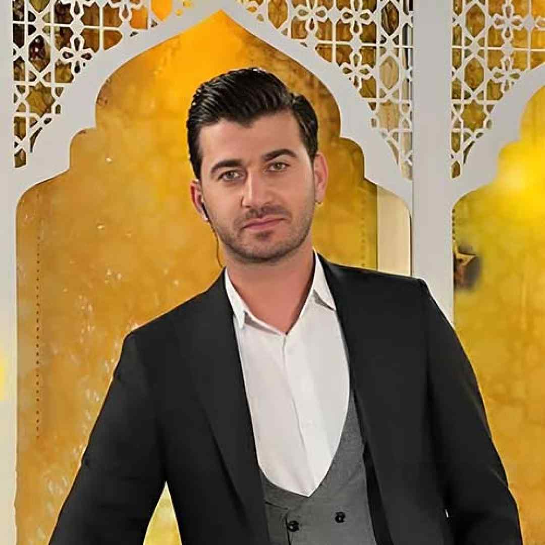 مرتضی باب به چه رزقی دادی از شما میخونم