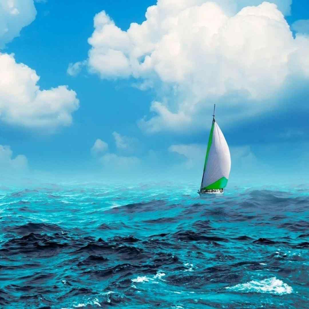 میدونستم یه روز میخونم و میکنم دیدم پولمو میبرن گفتم زورمو میزنم