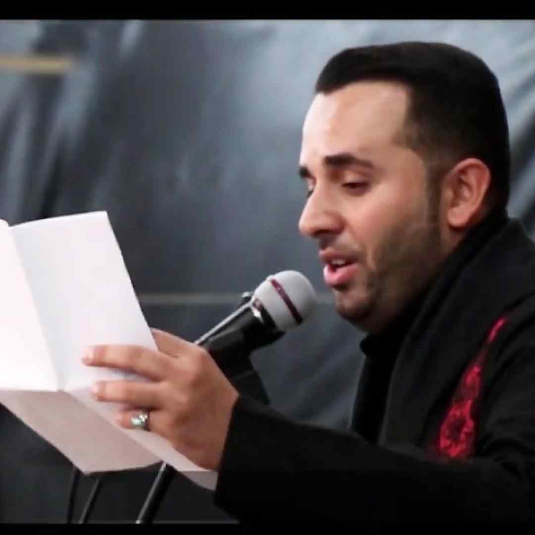 محسن دشتی اینجا رسمشون بده بچه یتیمو میزنن