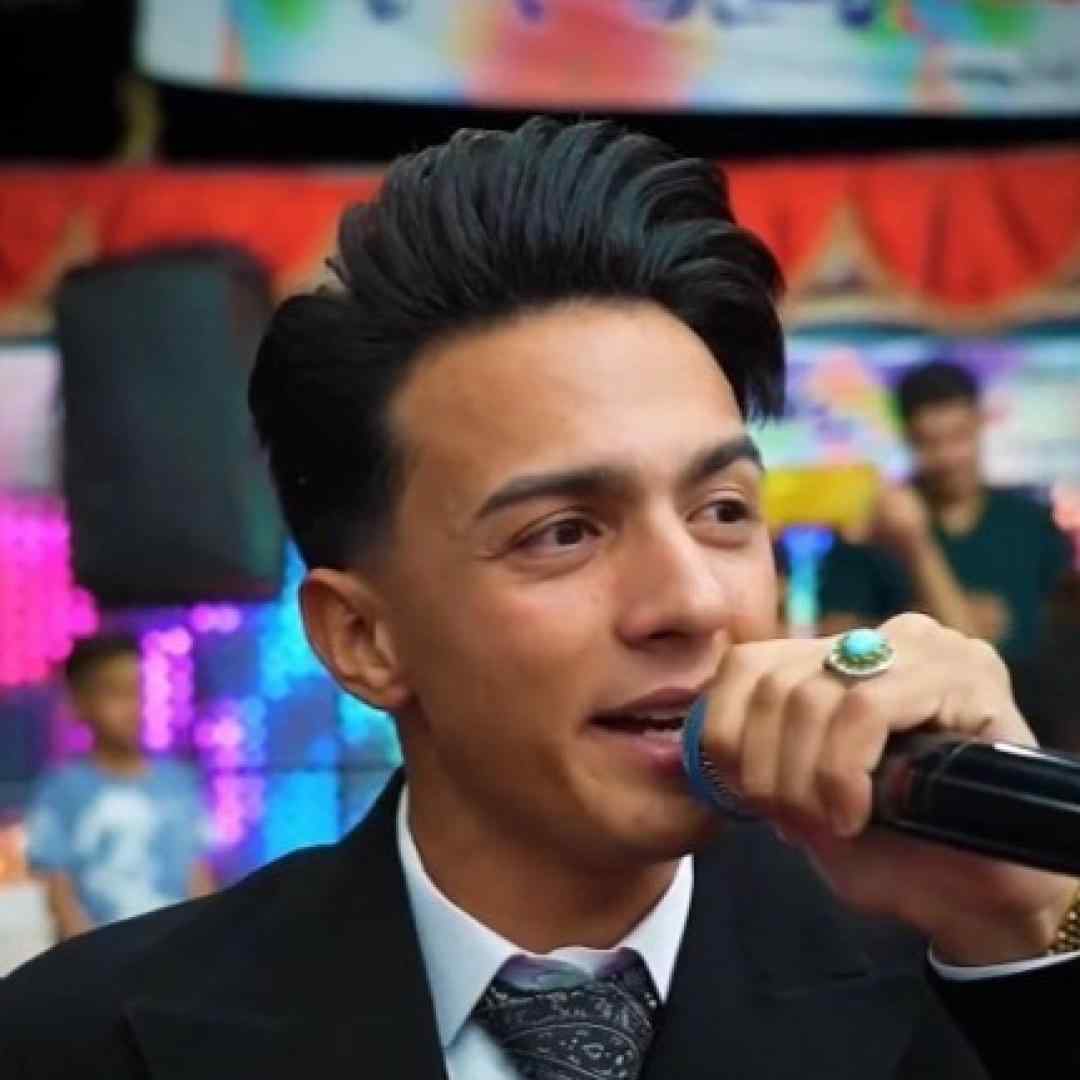 ابوالفضل رحیمی به شیراز اومدم غمگین و خسته