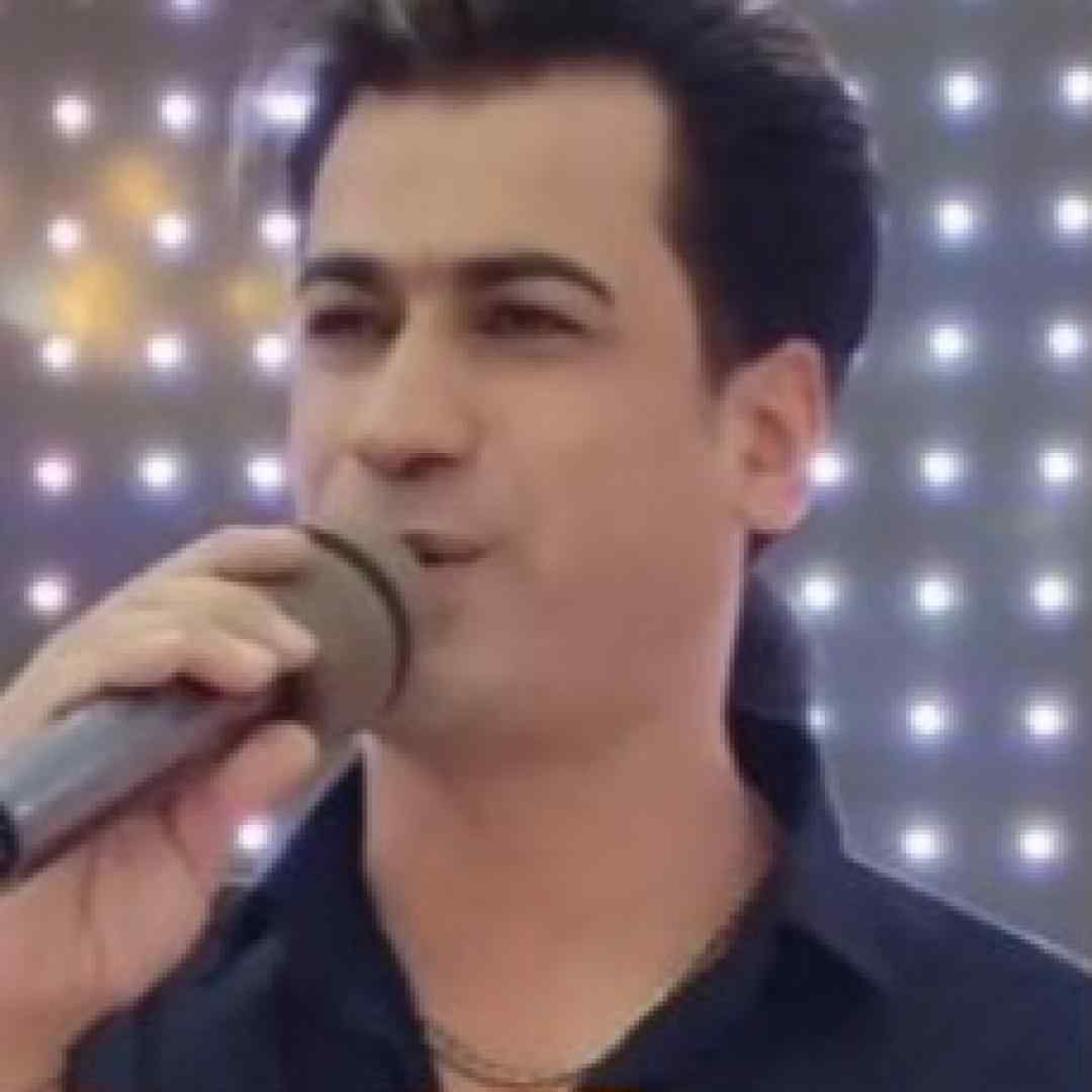 مسلم فتاحی جونمو نثار کردم