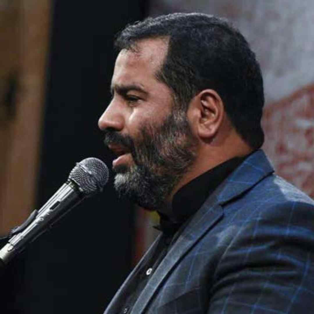 محمدرضا بذری من دختر شاهم و دنیا واسه بابای منه