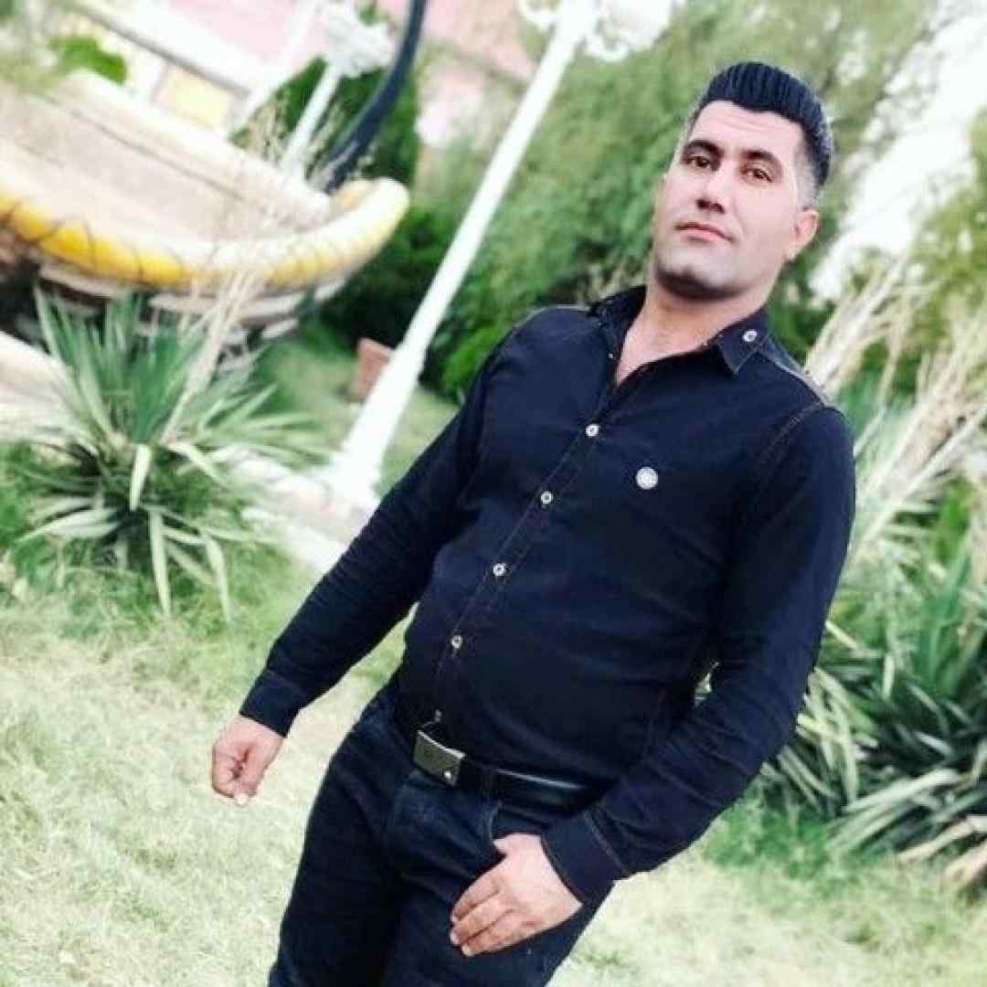 مهیار برومند دلم هواتو کرده باز در به در خیابونم