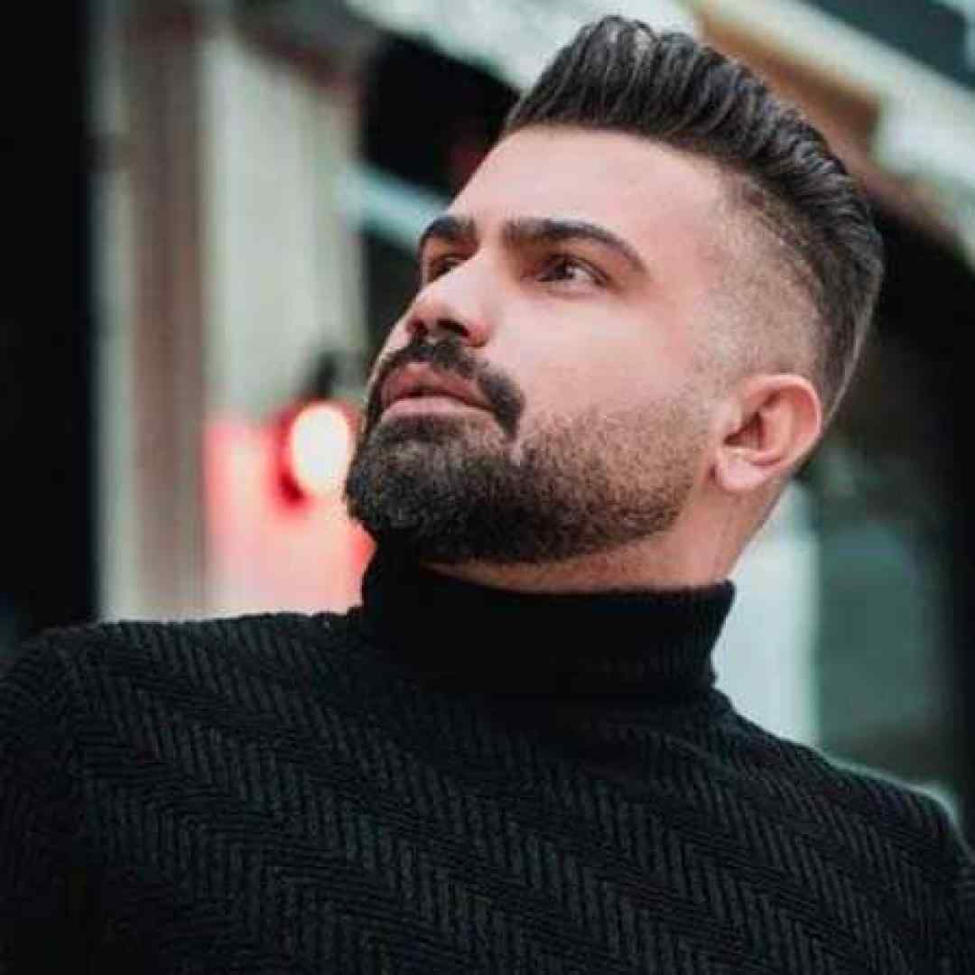 فرهاد جهانگیری جبرئیل