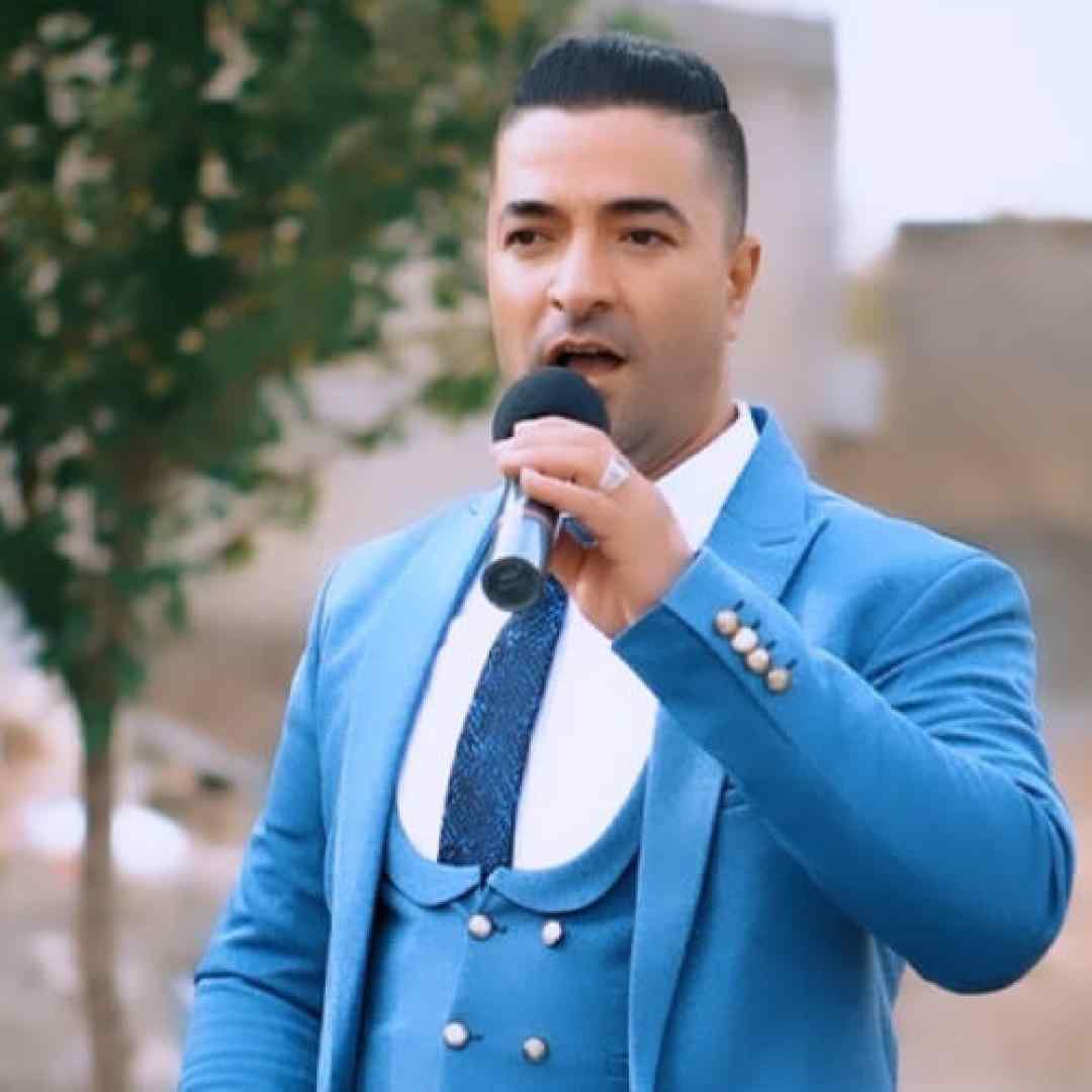 خلیل خزایی سلام چوینین