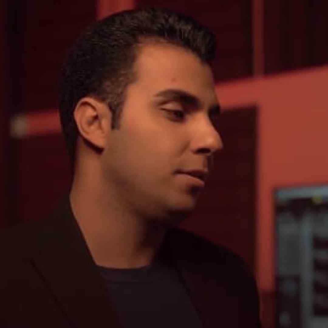 علی اعظمی خاک و خون