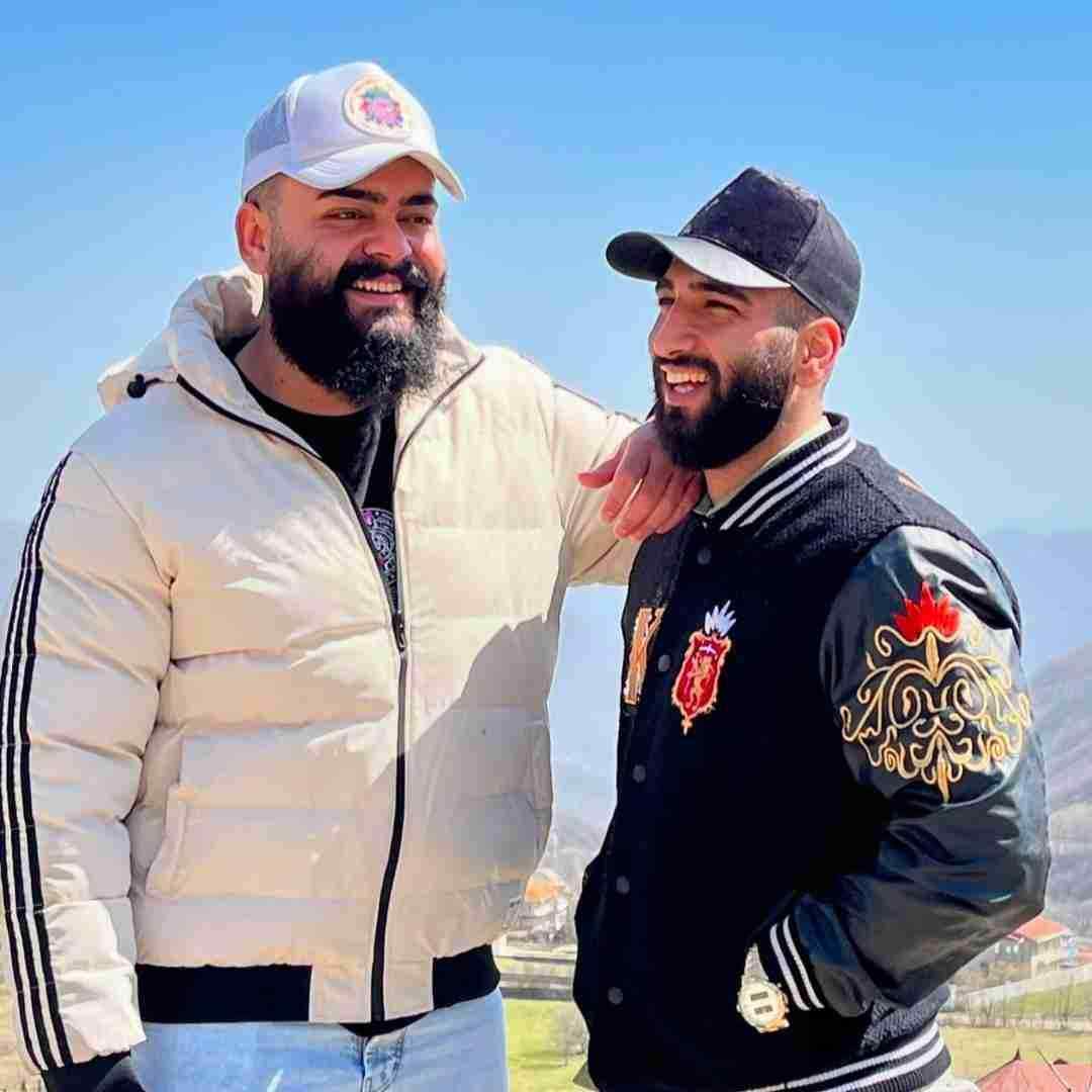 علیراد قاصدک