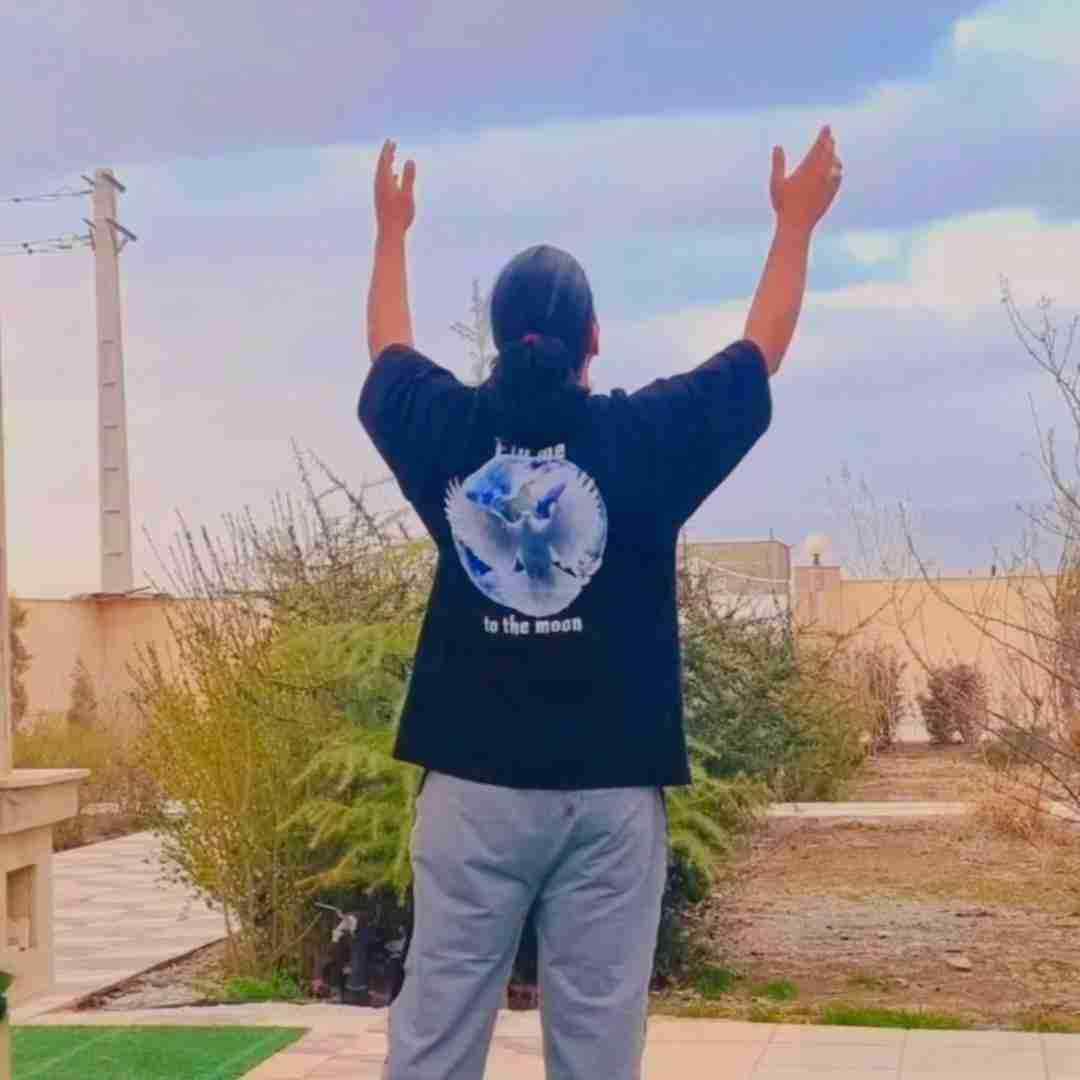 میلاد غلامی یا میشم دامادتان یا