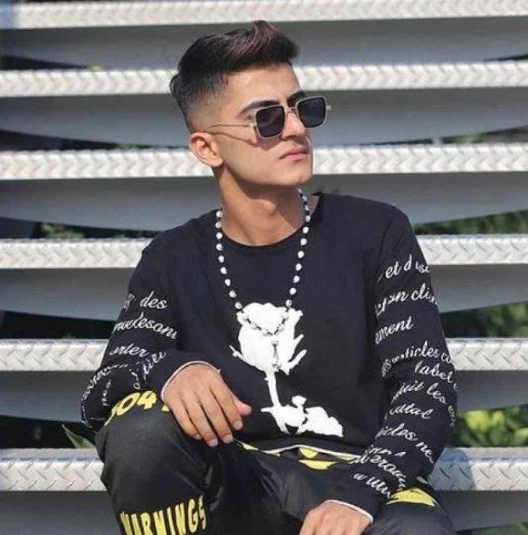 مهدی مولاد الکل