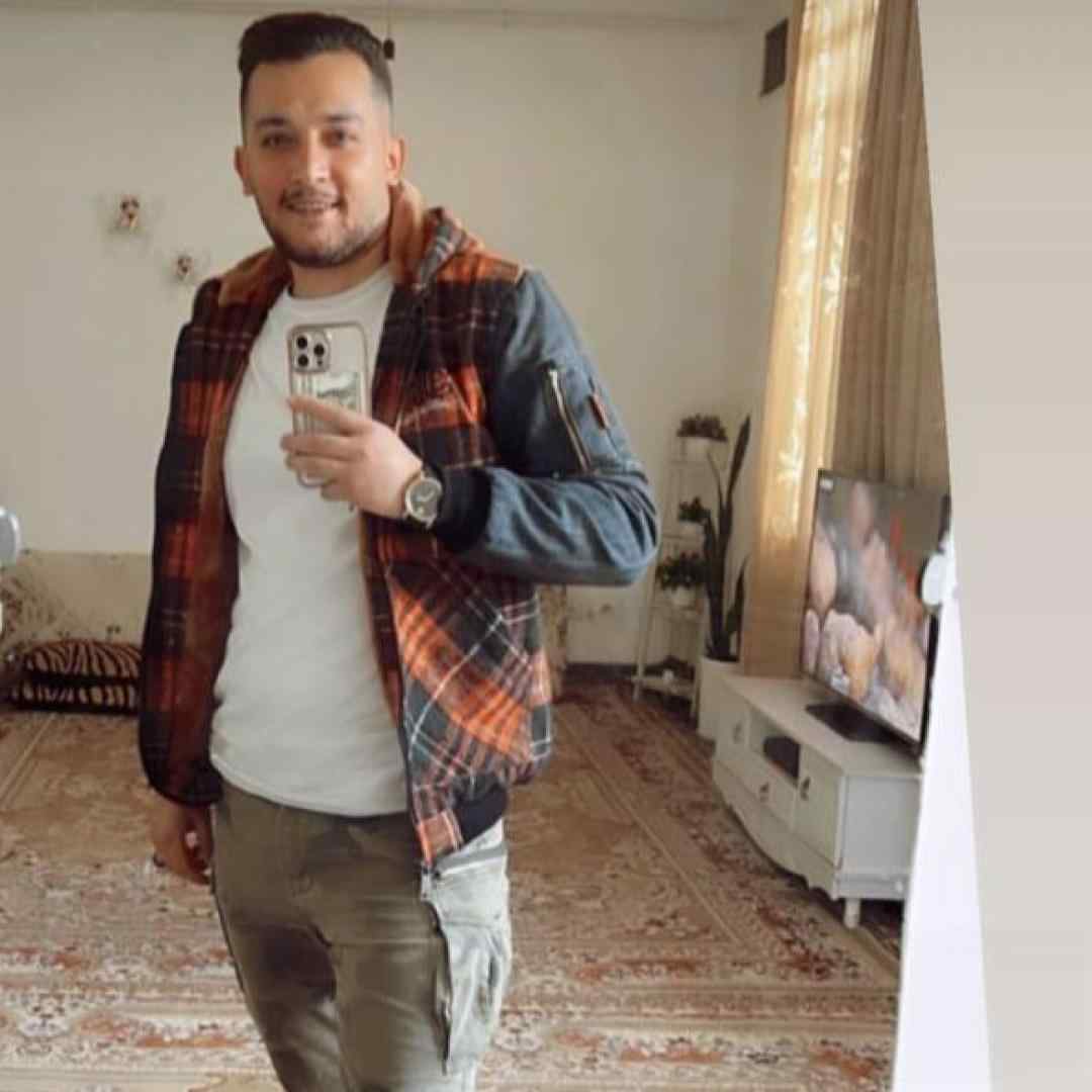 هومن آدینه ده دیری چش مست مرده سی مه آسانه