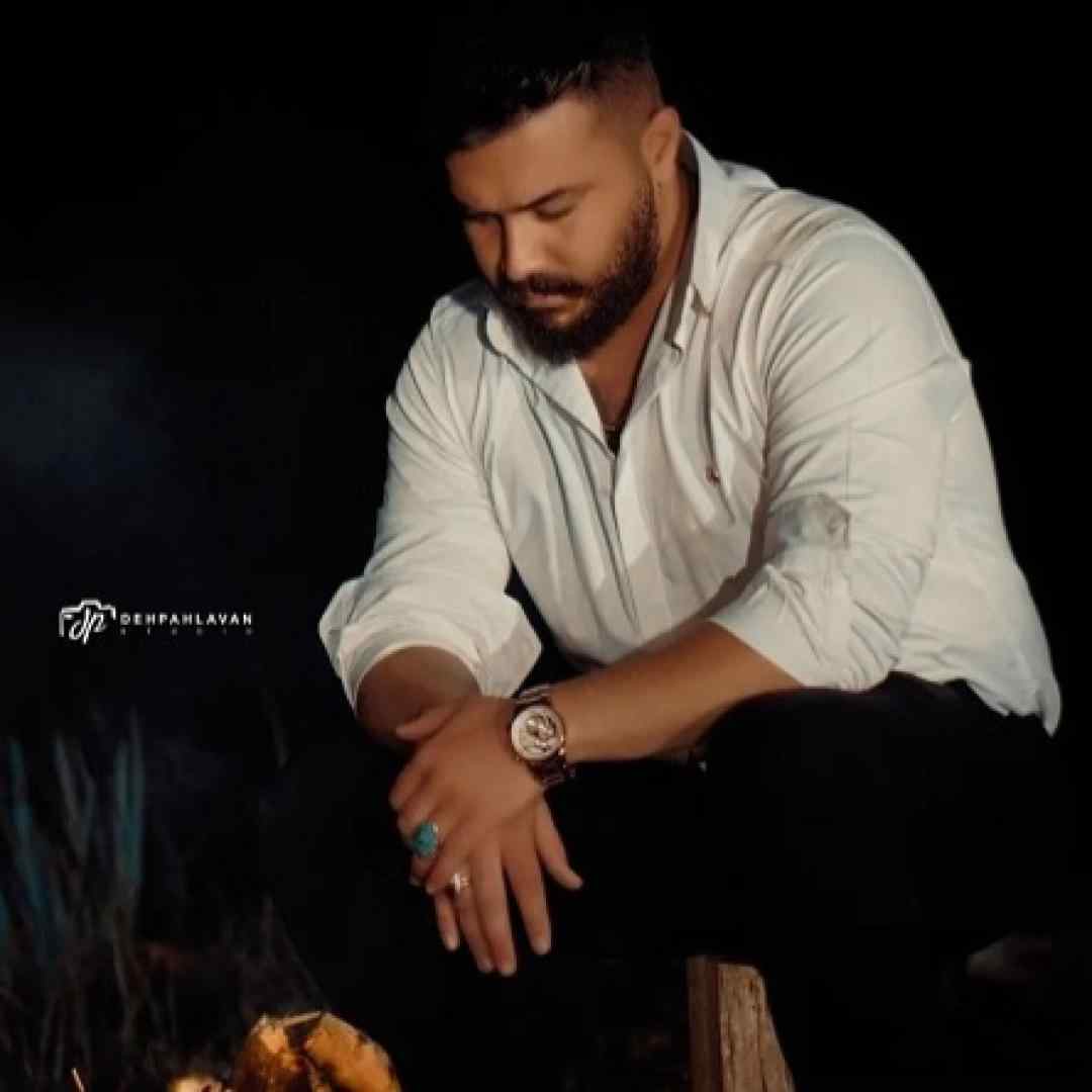 رضا کرمی تارا غریبه یه وقت اذیتی نکی عشقم باحیاس وه پی شک نکی