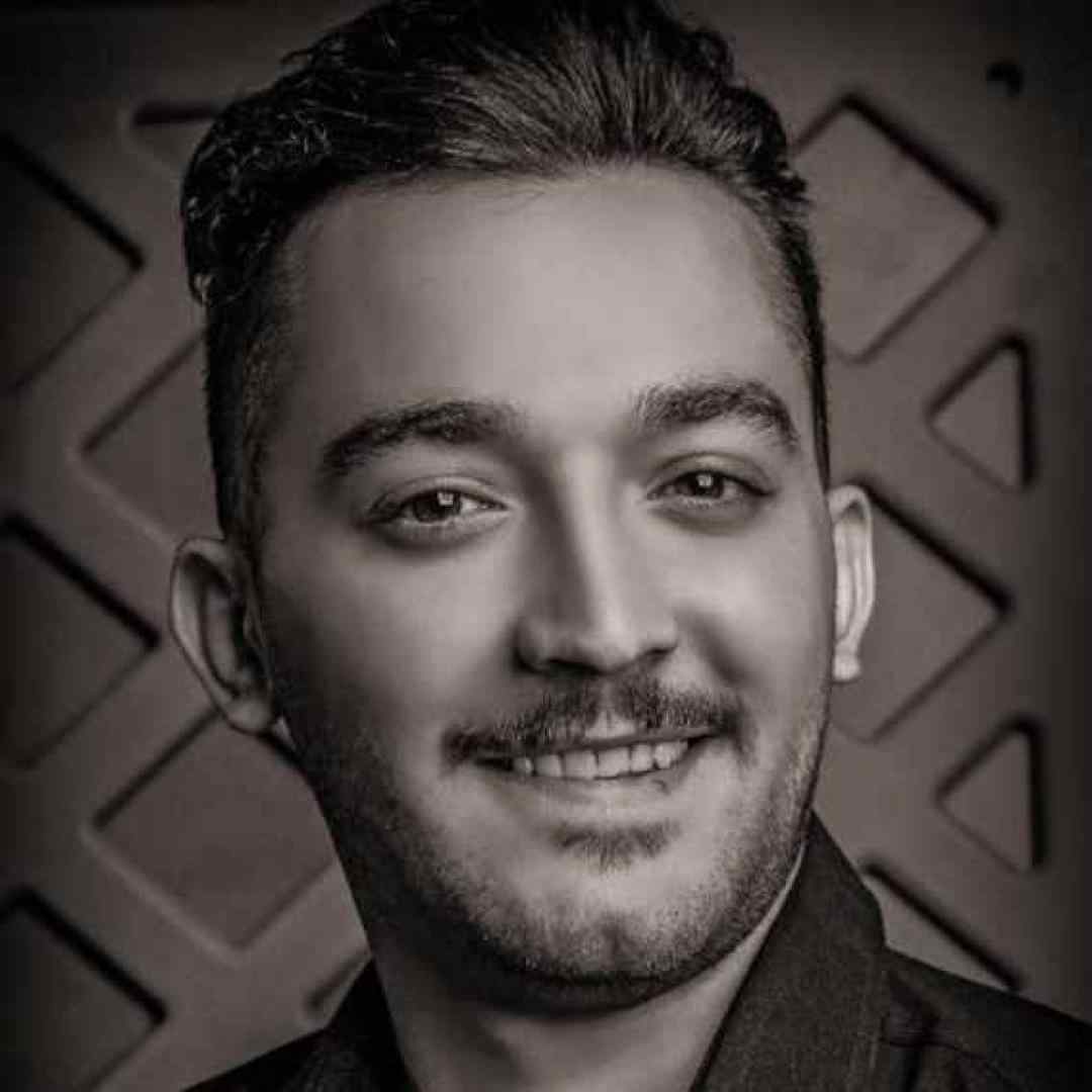 هومن آدینه کد خدا