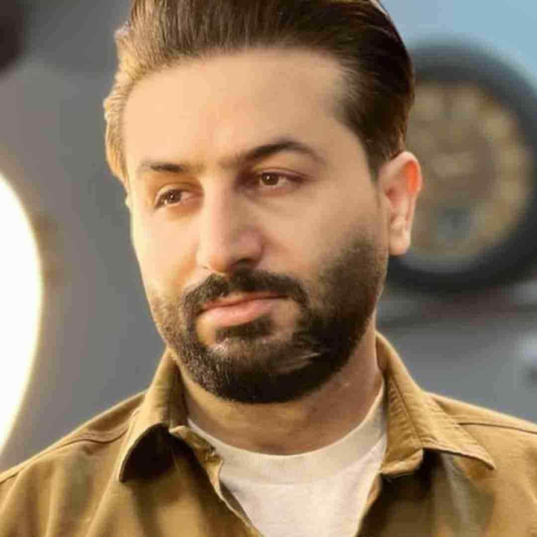 مرتضی جعفرزاده از حکم اعدام خدا ترسی ندارم عمرم تباه شد دیگه