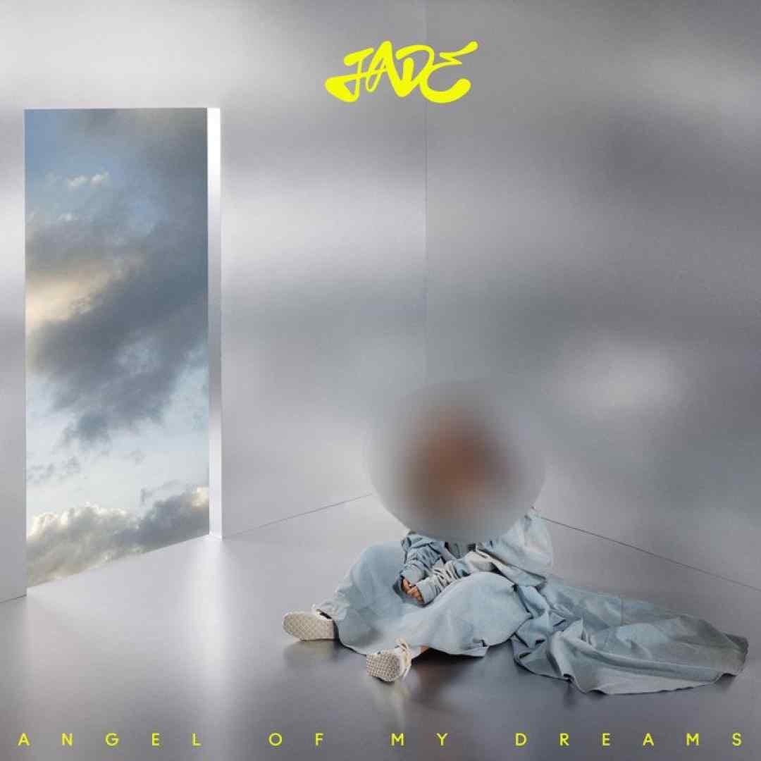 Jade Angel Of My Dreams