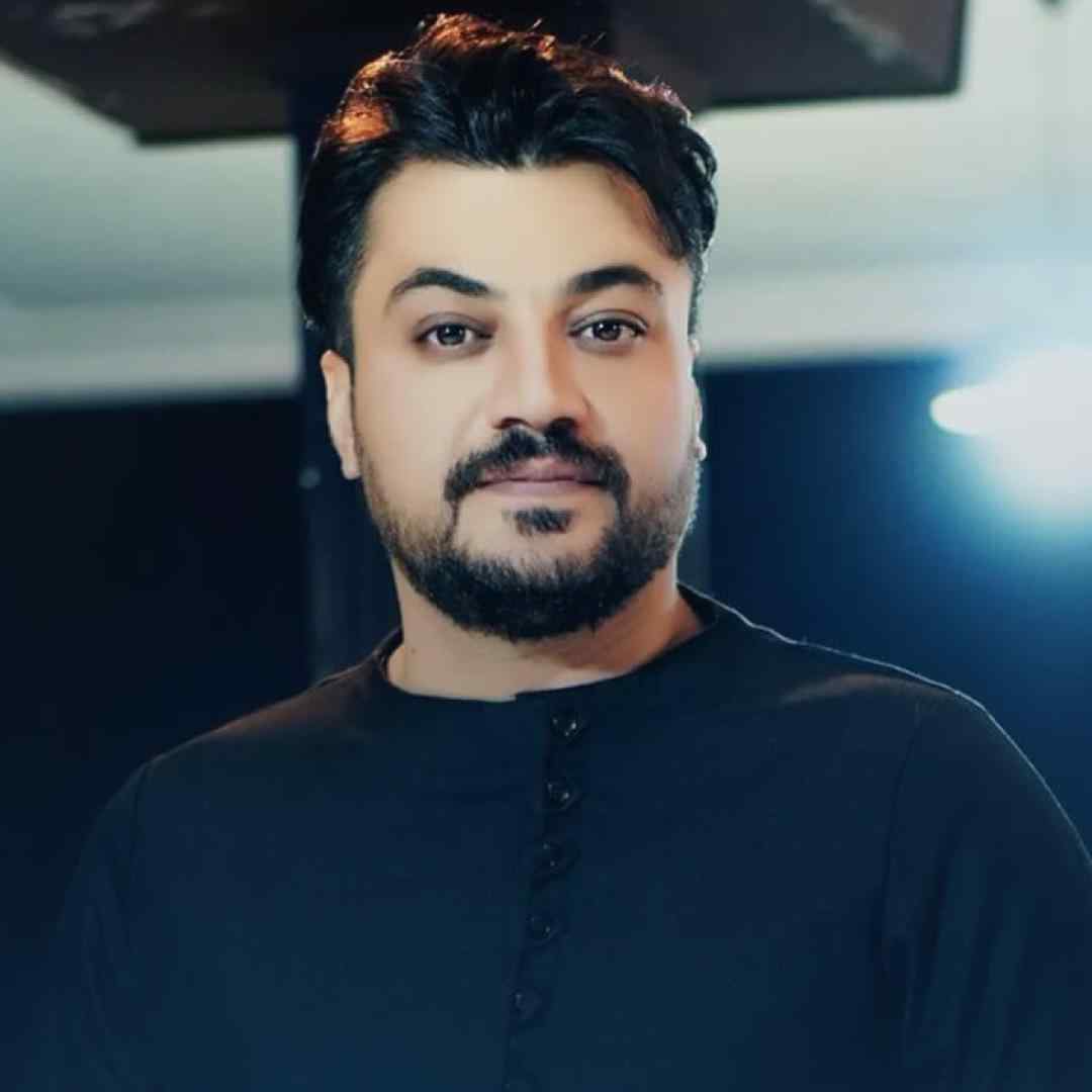 محراب عسکری بابا