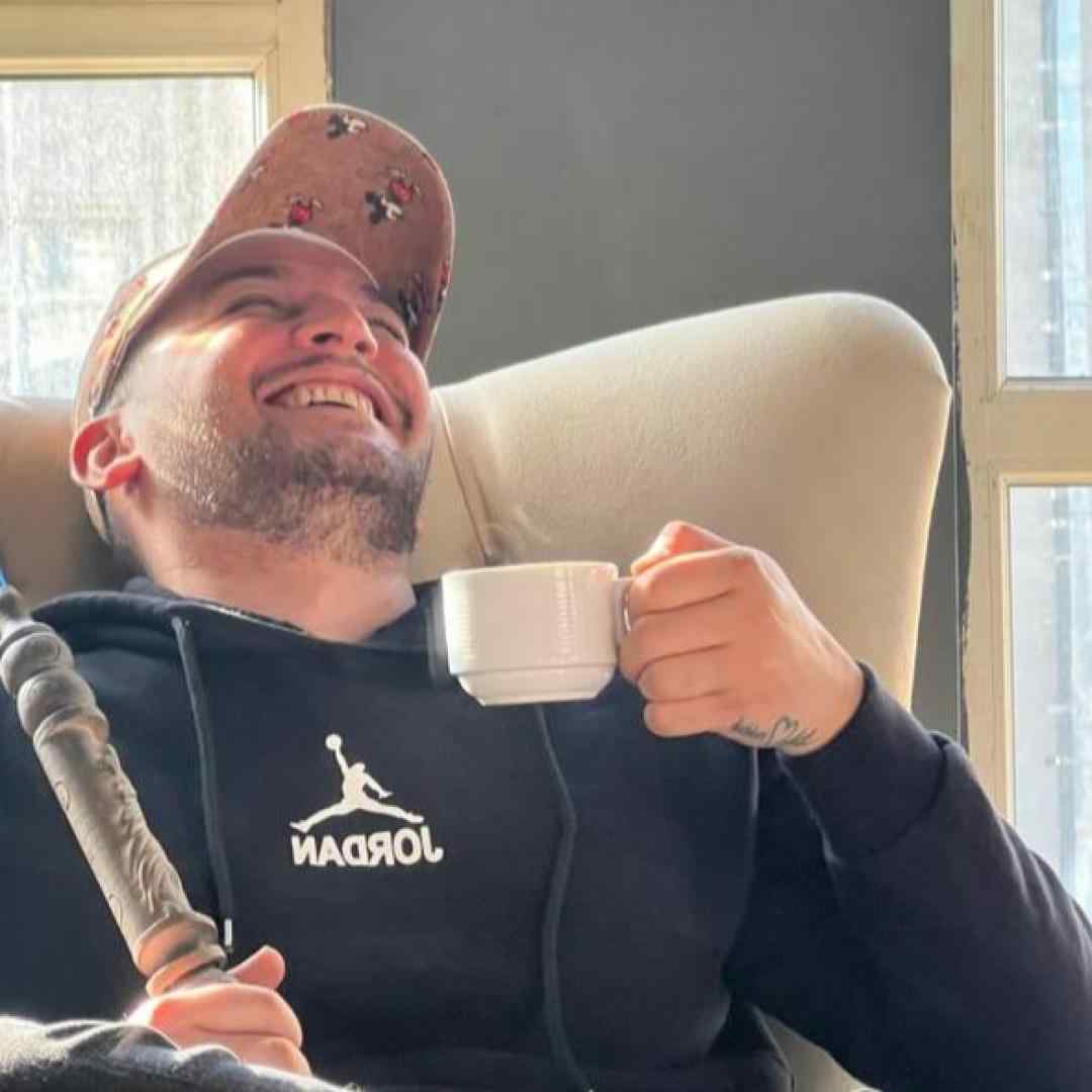 هومن آدینه دلم پلمته میره یشو دنگته میره