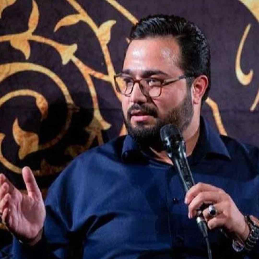 حسین خلجی سلام پناه خستگیم سلام رفیق بامرام