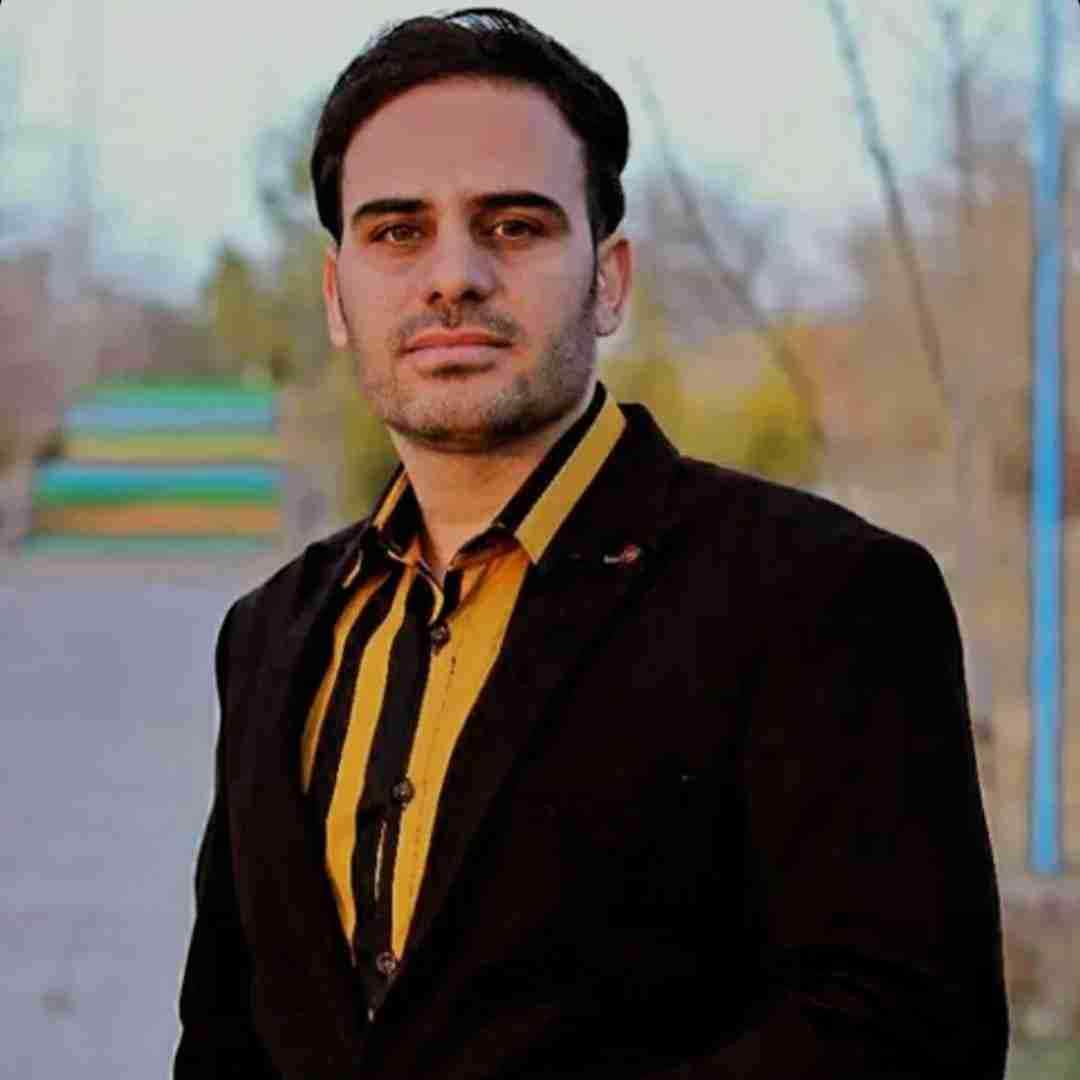 داوود یونسی نه نه