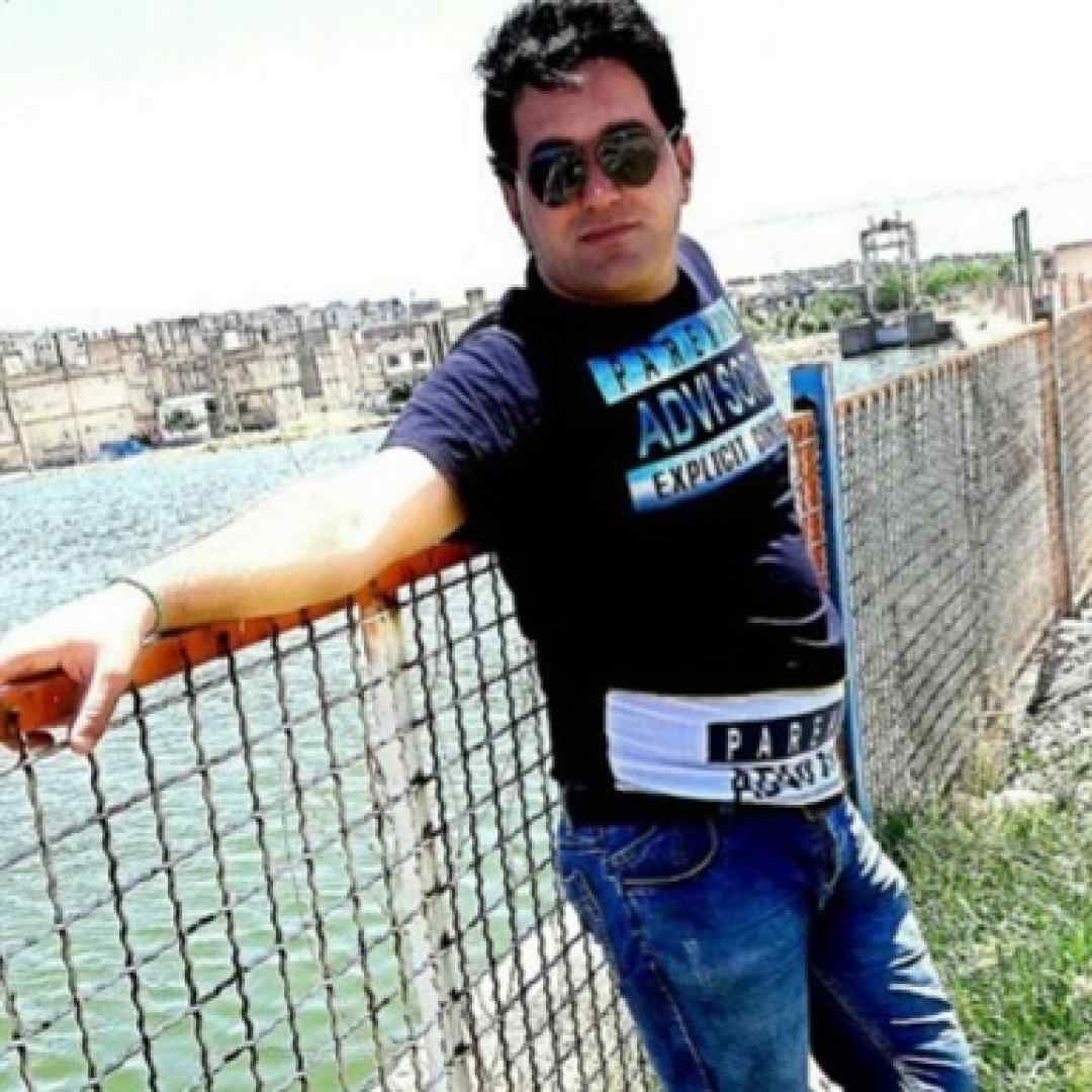 بهمن خدادادی بانو