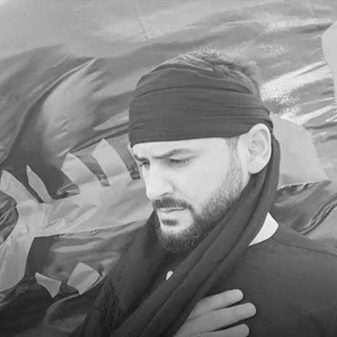 پرویز حسینی یاندیم خدایا رحم اله یوخدی توانیم