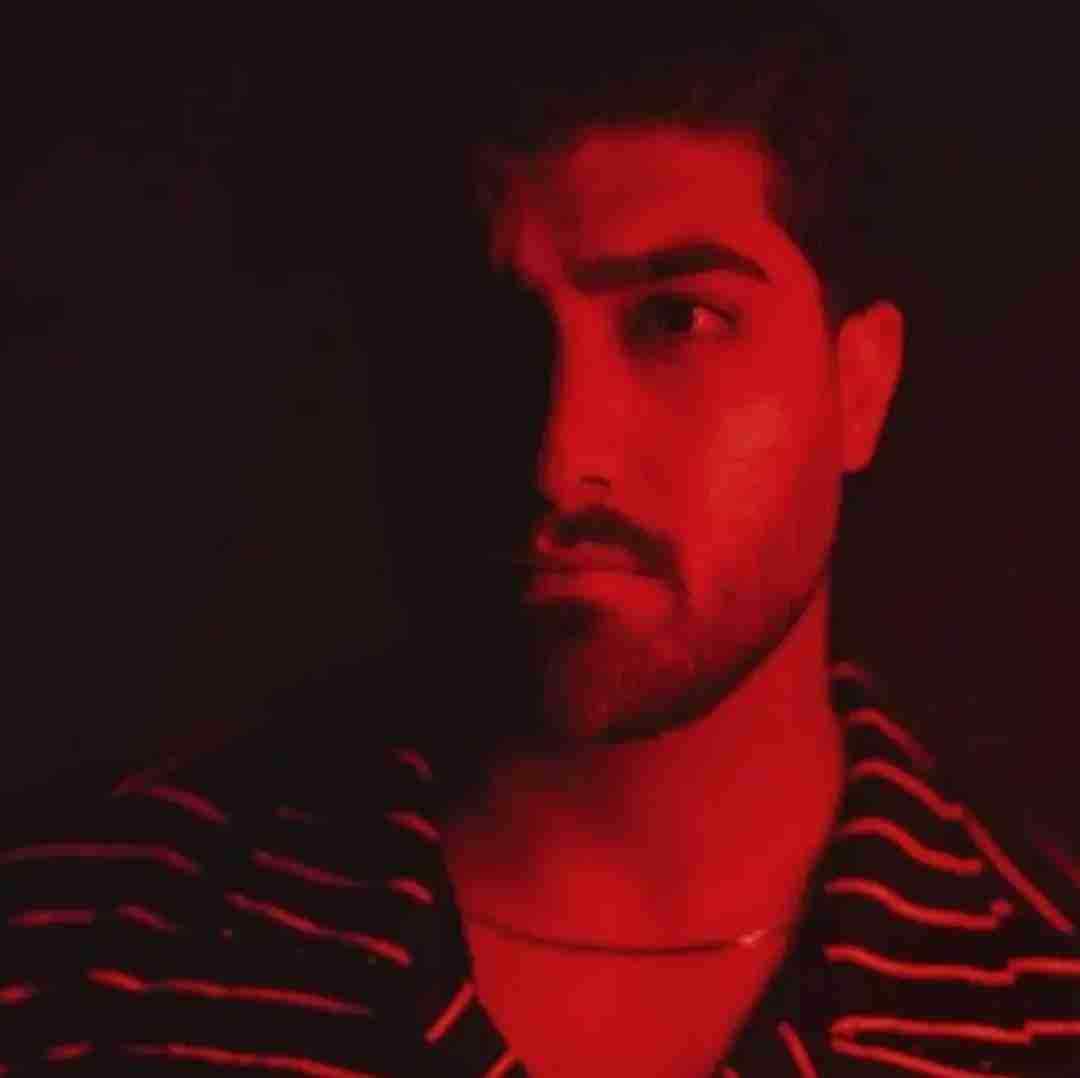 امیر لیام قیام