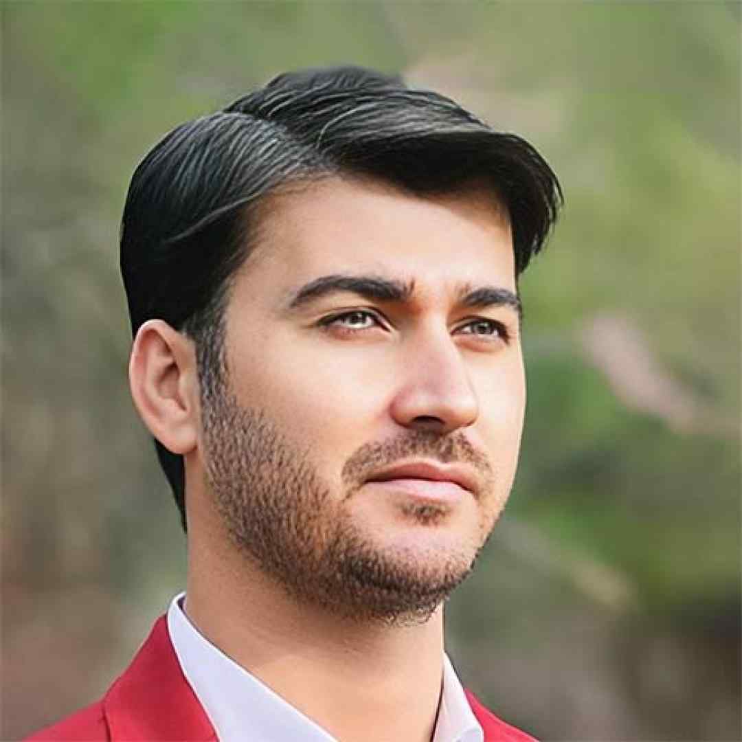 مرتضی باب یه یا ابوالفضل بگو ببین چه ها میکنه