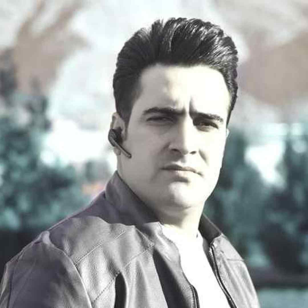 علی فرزامی هرشو مس و خراو باتیل ار بان آگر