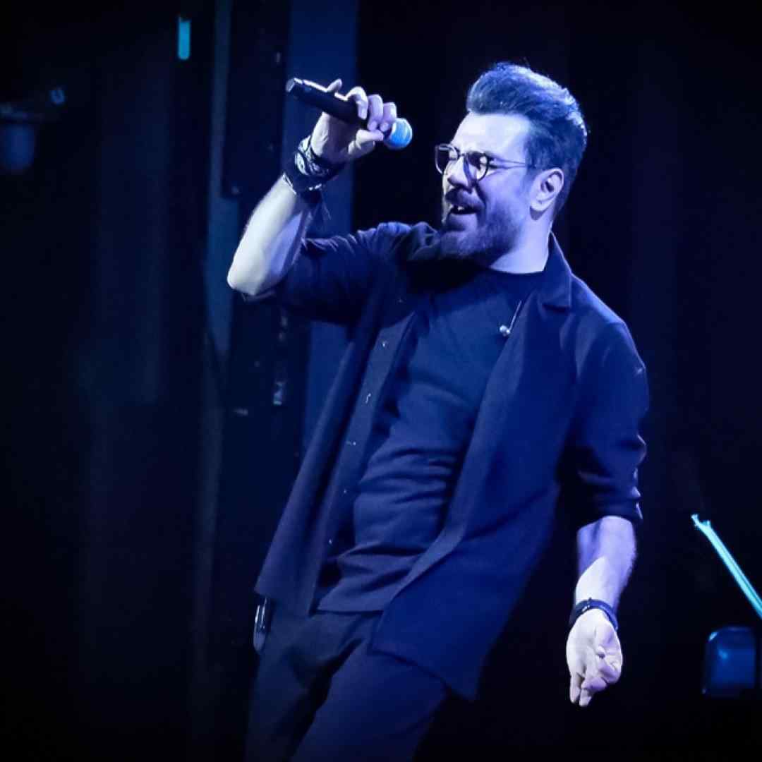 گرشا رضایی سیگار