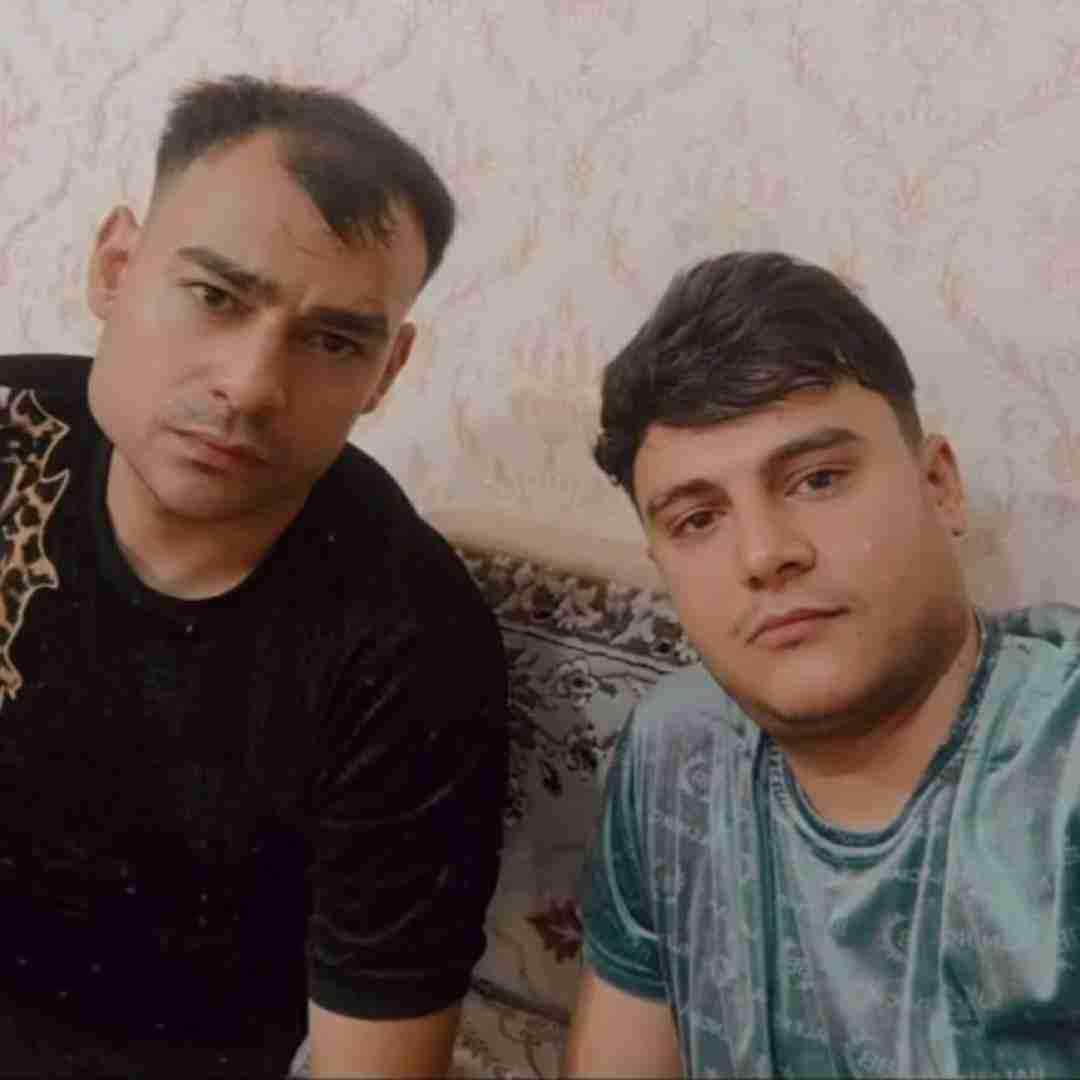 رامین کرمی شیرین آی شیرین عشق تو تلخ بی