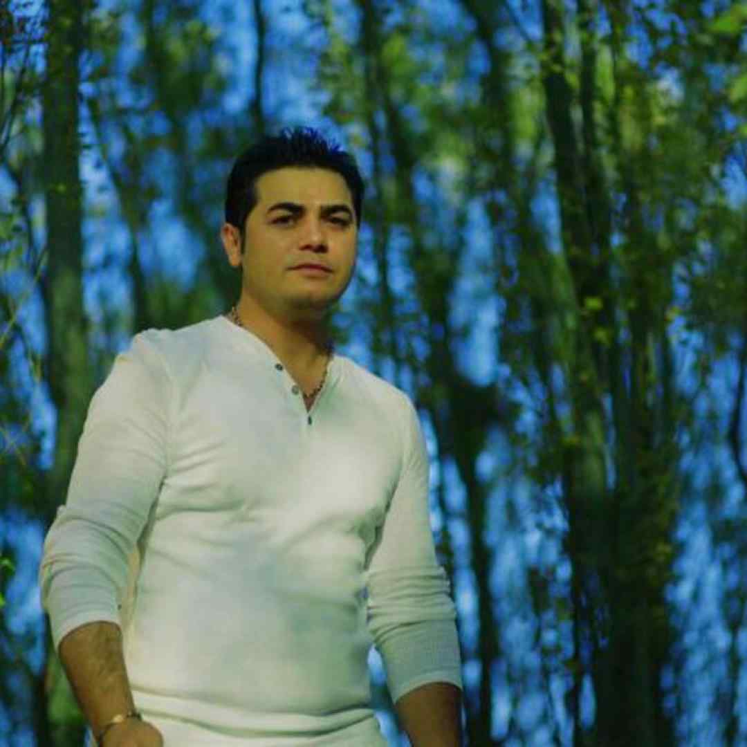 رضا مرادیان مستگه آخر شو