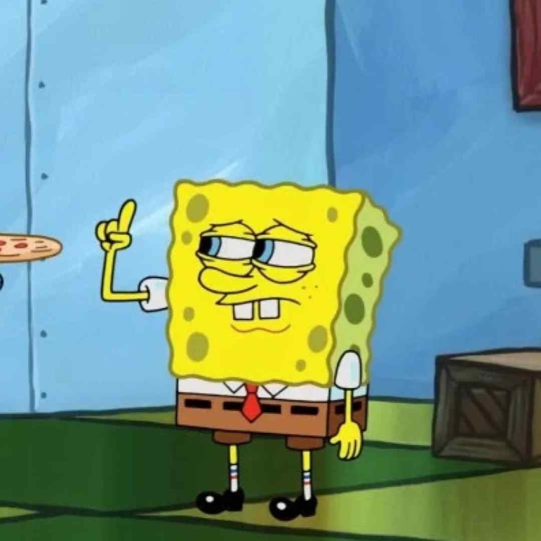  با کاراشون روانیت میکنن میپرسن چرا با صدای باب اسفنجی