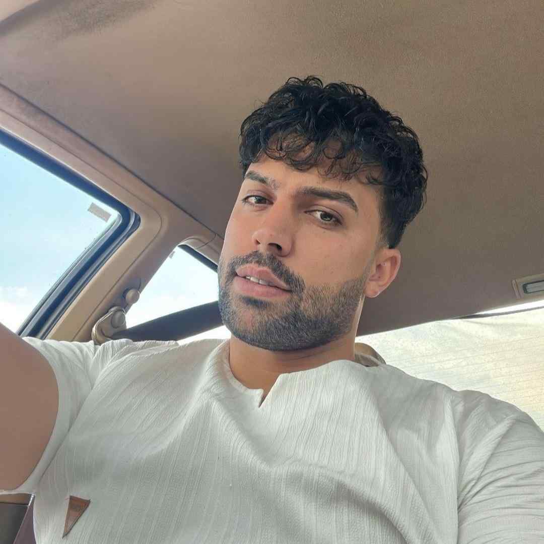 پوریا محمدی یکی چی یکی من وگرد ای دل تنگ