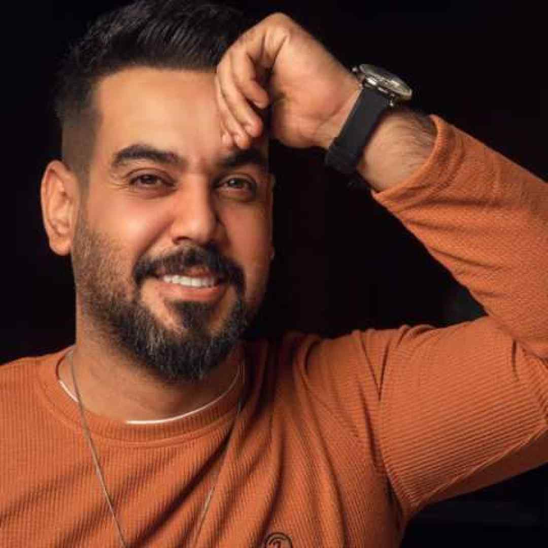 علی جاسم تعال اشبعک حب