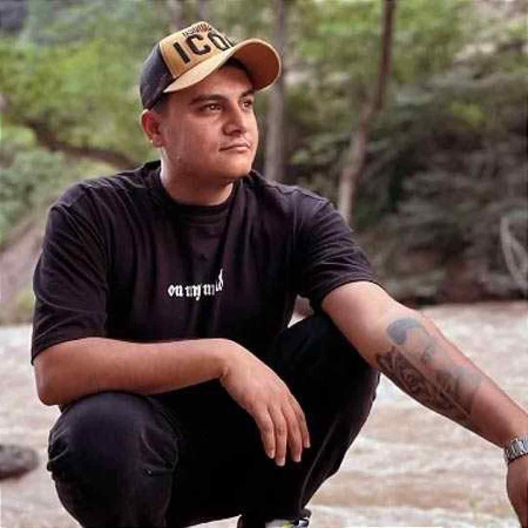 رامین کرمی پری خواب